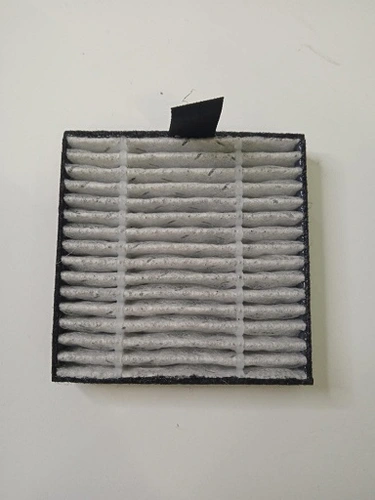 HEPA filtr dokovací stanice VR4130