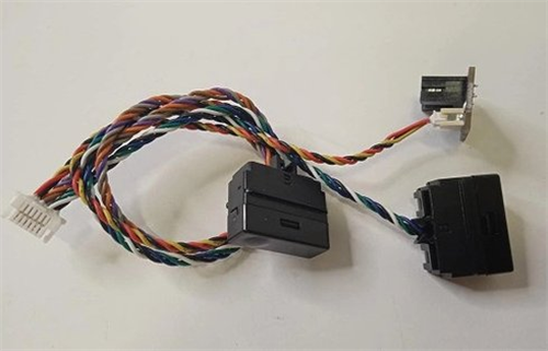 Senzor proti pádu levý VR4130