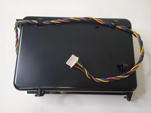 Napájecí deska - dokovací stanice VR4130