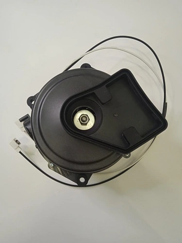 Ventilátor pro sběr prachu z dokovací stanice VR4130