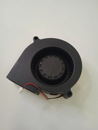 Ventilátor modulu horkého vzduchu - dokovací stanice VR4130