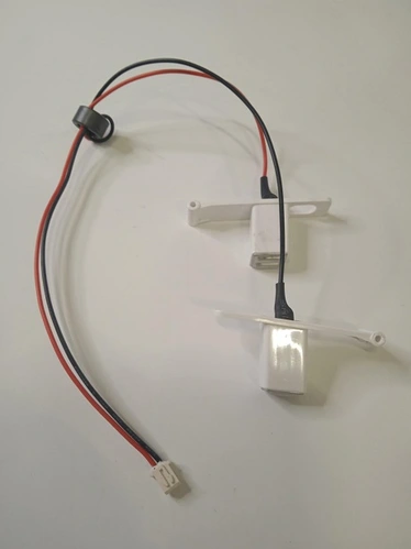 Nabíjecí kontakty dokovací stanice VR4130