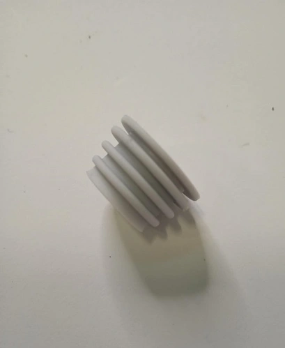 Velké těsnění nádob dokovací stanice VR4130