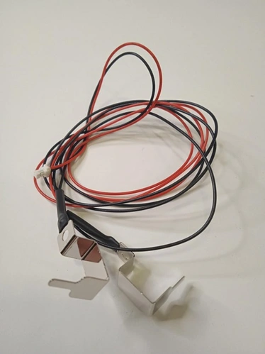 Senzor detekce hladiny vody čisticí vaničky dokovací stanice VR4130