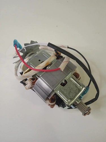 Motor kompletní RM6000, RM6010