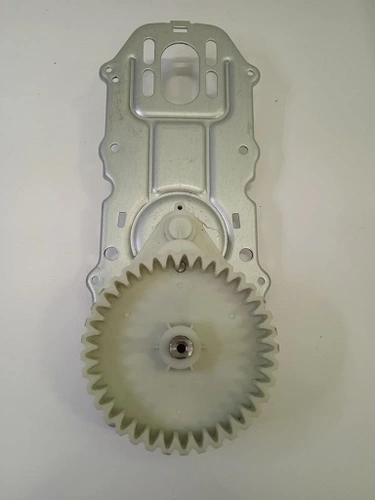 Převodovka RM6000, RM6010