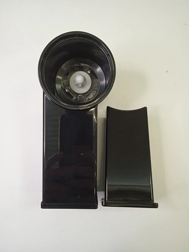 Tělo struhadla RM6000