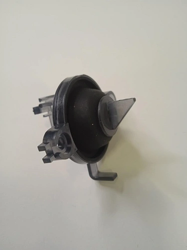 Čidlo na přítomnost sáčku - dokovací stanice VR4130