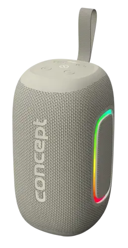 BR5021 Bezdrôtový reproduktor SoundJoy Taupe