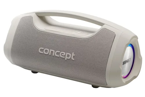 BR5061 Bezdrôtový reproduktor SoundJoy Taupe