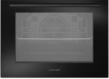 Dveře kompletní ETV3460bc