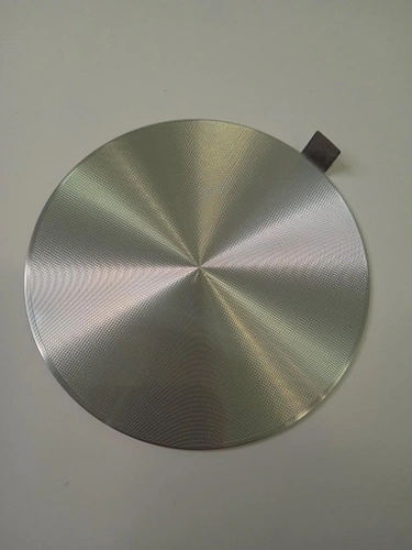 Vrchní dekorativní kryt laseru VR4130