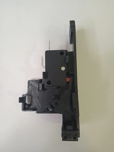 Držák spínačů dveří levý KTV8050bc