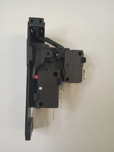 Držák spínačů dveří pravý KTV8050bc