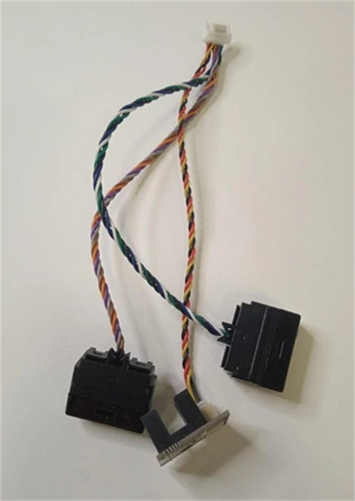 Senzor proti pádu pravý VR4130