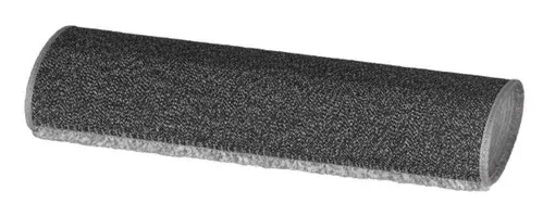 Hybridná mopovacia textília na upratovanie kobercov VR4130