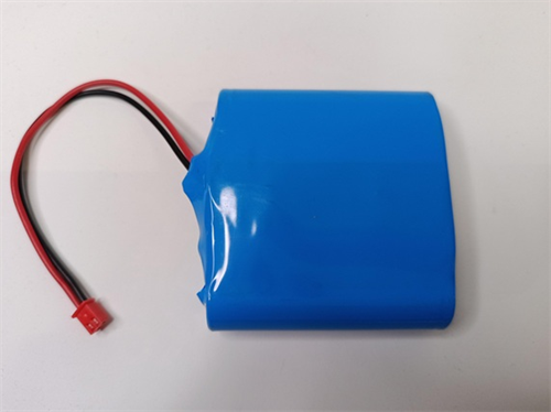 Baterie BR5060, BR5061