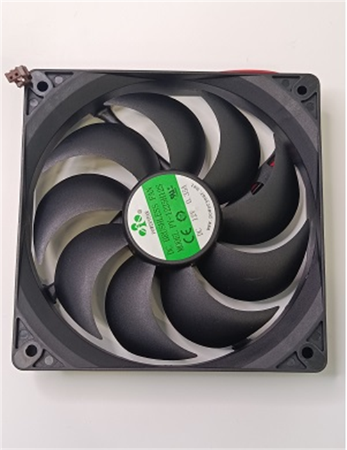 Ventilátor VL1520