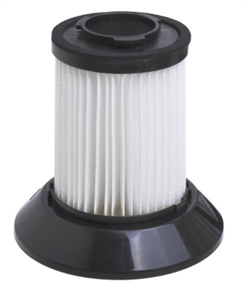 Hepa filtr cyklónové nádoby bez nylonu VP5075/VP5076