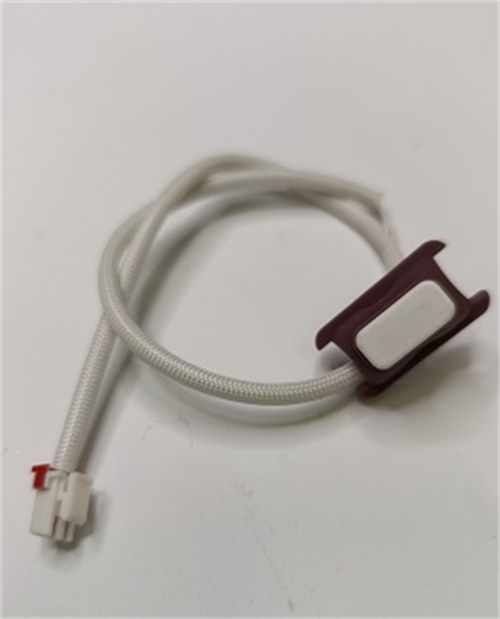 Teplotní senzor zadní IDV6160