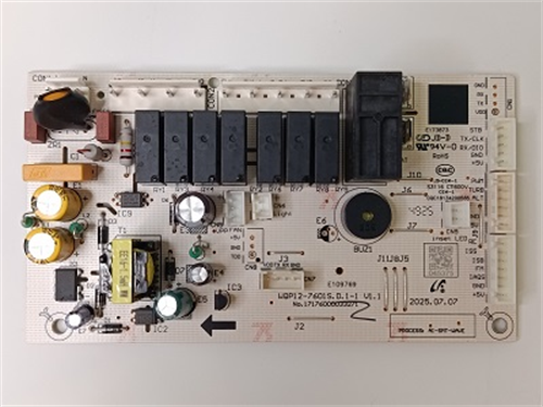 Elektronika hlavní MNV3460