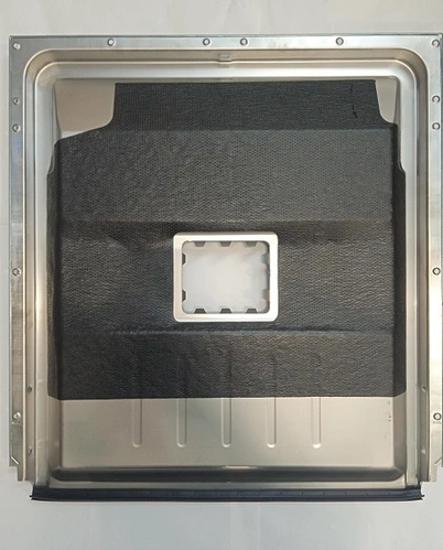 Vnitřní dveře MNV4160N