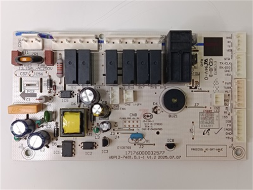 Elektronika hlavní MNV4160N