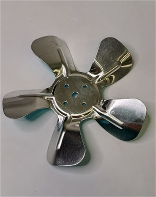Ventilátor vrchní prům. 148 SO7000