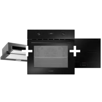 SET ETV3460bc + IDV4360 + OPV3560bc