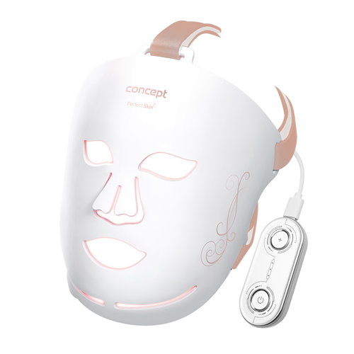 MO8303 LED maska na tvár Perfect Skin