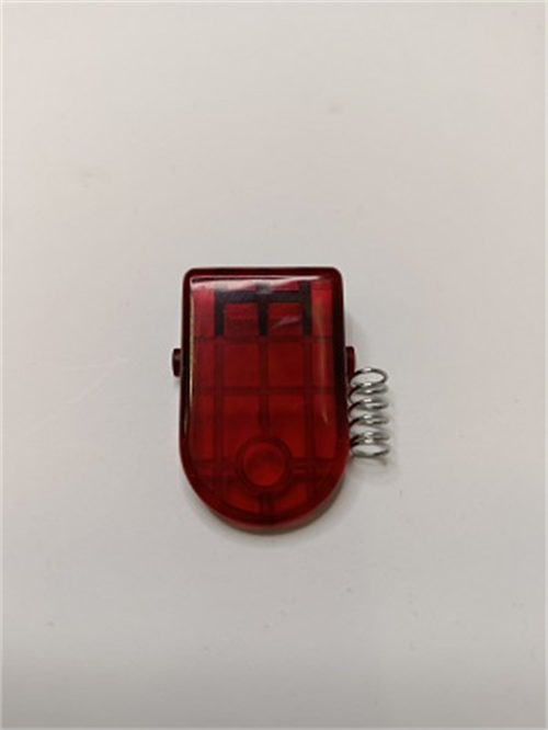 Tlačítko aretace nádoby VP6150, VP6260, VP6151, VP6261