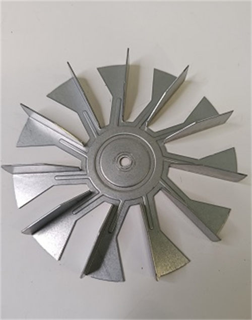 Vrtule topného ventilátoru ETV5960