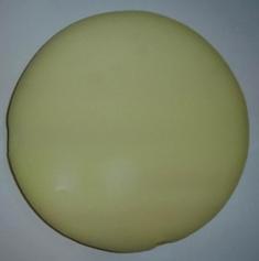 Filtr vstupní kruhový velký Comfort VP9050