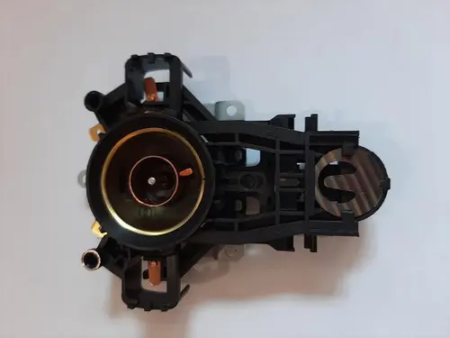 Termostat RK2044/RK2320/RK2321