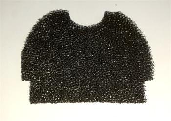 Filtr výstupní VP 1000