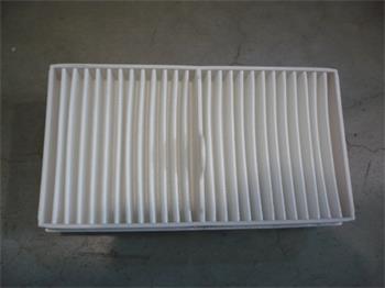 HEPA filtr vstupní VP5070